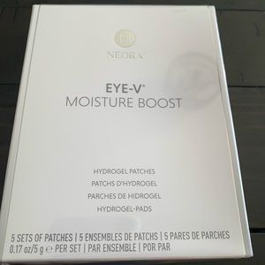 Neora hydrogel eye patches *New*
